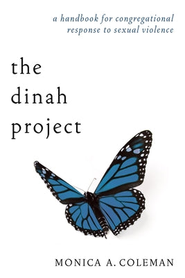 The Dinah Project Paperback Wipf & Stock Publishers