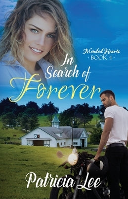 In Search of Forever Paperback Mountain Brook Ink