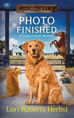 Photo Finished Paperback Lori Roberts Herbst
