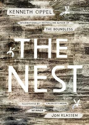 The Nest Simon & Schuster Books for Young Readers