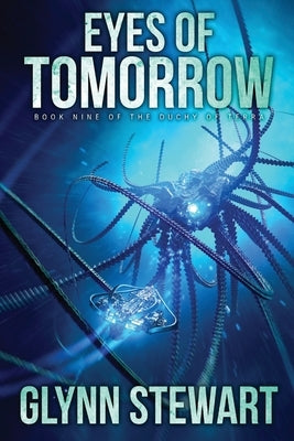 Eyes of Tomorrow Paperback Faolan's Pen Publishing Inc.