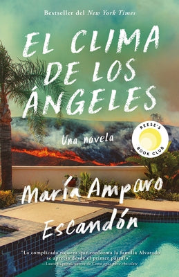 El Clima de Los Angeles / L.A. Weather by Escandón, María Amparo