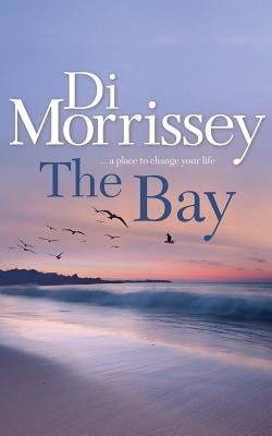 The Bay Paperback St. Martins Press-3PL
