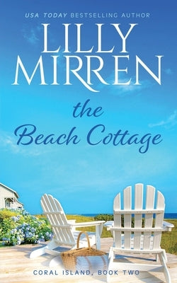 The Beach Cottage Paperback Black Lab Press