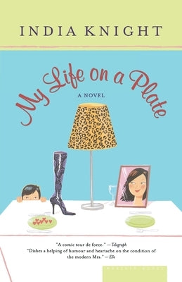 My Life on a Plate Paperback Harper Paperbacks
