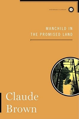 Manchild in the Promised Land by McCall, Nathan