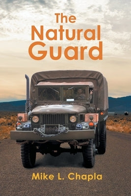 The Natural Guard Paperback Aspire Publishing Hub, LLC