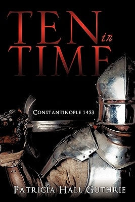 Ten in Time Paperback Xulon Press