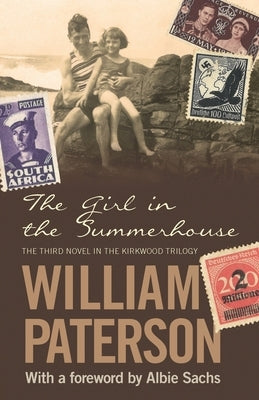 The Girl in the Summerhouse Paperback Fish Eagle Books