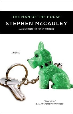 The Man of the House Paperback Simon & Schuster