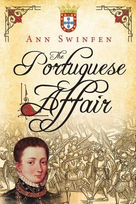 The Portuguese Affair Paperback Shakenoak Press