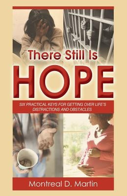 There Still Is Hope Paperback Lowbar Publishing