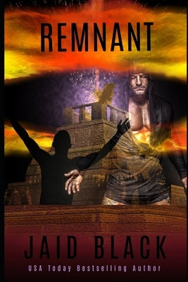 Remnant Paperback Independently Published