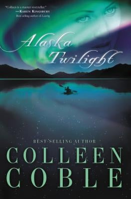 Alaska Twilight Paperback Thomas Nelson