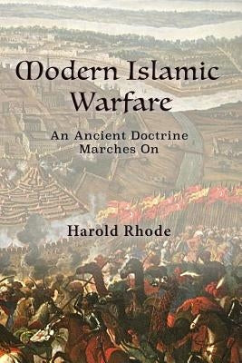 Modern Islamic Warfare Paperback Createspace Independent Publishing Platform