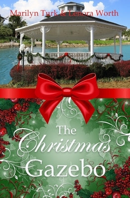 The Christmas Gazebo: Two Christmas Romances of past and present Paperback Winged Publications