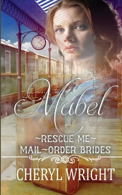 Mabel Paperback Cheryl Wright - Sole Trader
