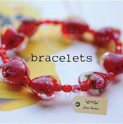Bracelets by Gordon, Joan