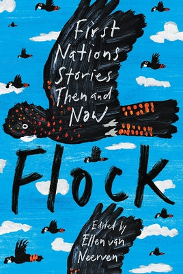 Flock: First Nations Stories Then and Now Paperback University of Queensland Pr (Australia)