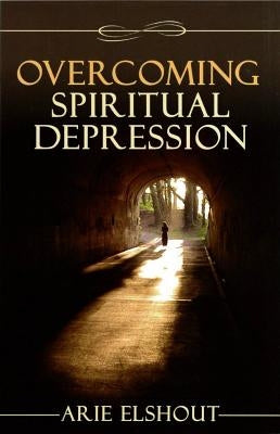 Overcoming Spiritual Depression Paperback Reformation Heritage Books