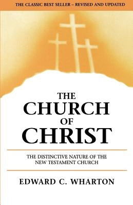 The Church of Christ Paperback Gospel Advocate Company