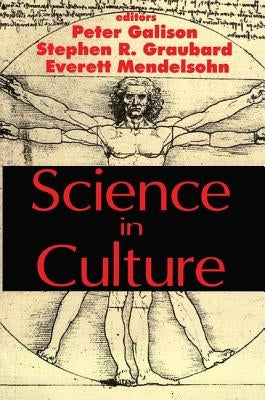 Science in Culture by Graubard, Stephen R.