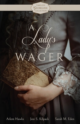 A Lady's Wager Paperback Mirror Press
