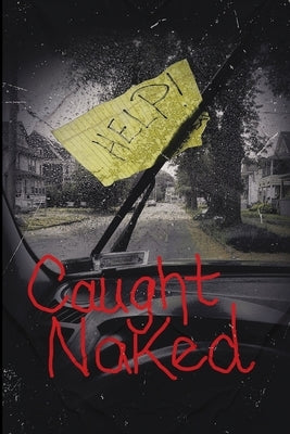 Caught Naked Paperback Douglas Weeks