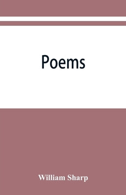 Poems Paperback Alpha Edition