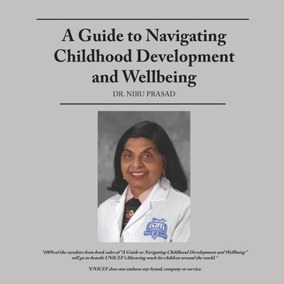 A Guide to Navigating Childhood Development and Wellbeing Paperback Go to Publish