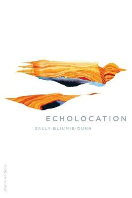 Echolocation by Bliumis-Dunn, Sally
