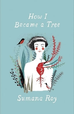 How I Became a Tree Paperback Yale University Press