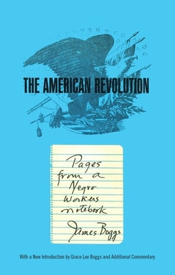 American Revolution by Boggs, James