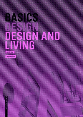 Basics Design and Living by Krebs, Jan