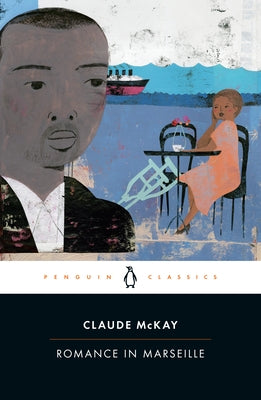 Romance in Marseille Paperback Penguin Group