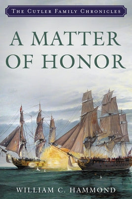 A Matter of Honor Paperback McBooks Press