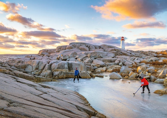 Coastal Nova Scotia: A Photographic Tour by Cornick, Adam