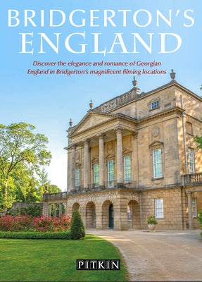 Bridgerton's England Paperback Pitkin