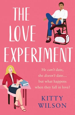 The Love Experiment Paperback One More Chapter