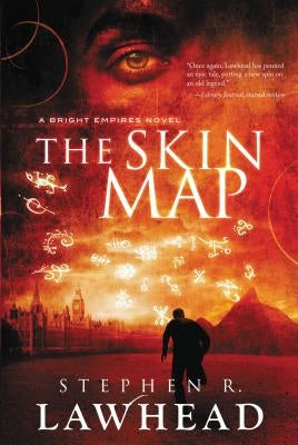 The Skin Map by Lawhead, Stephen