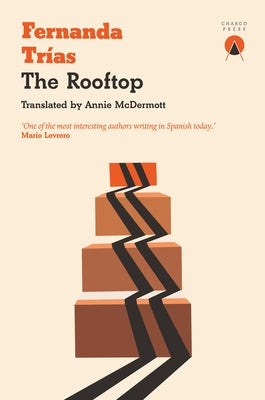 The Rooftop by Trías, Fernanda