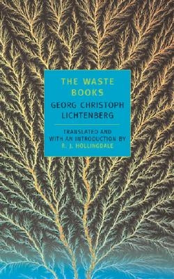 The Waste Books Paperback New York Review of Books