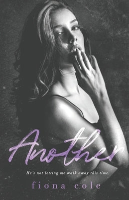 Another Paperback Independently Published