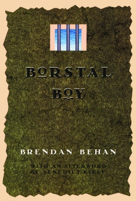 Borstal Boy by Behan, Brendan