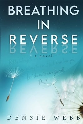Breathing in Reverse Paperback Red Adept Publishing