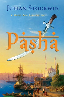 Pasha Paperback McBooks Press