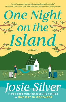One Night on the Island Paperback Ballantine Books