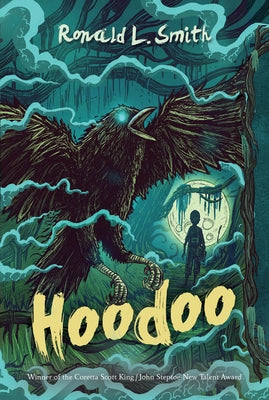 Hoodoo Clarion Books