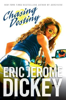 Chasing Destiny Paperback Dutton Books