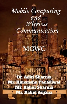 Mobile Computing and Wireless Communication Paperback Notion Press